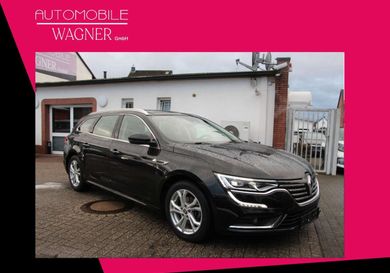 Renault Talisman, 2019