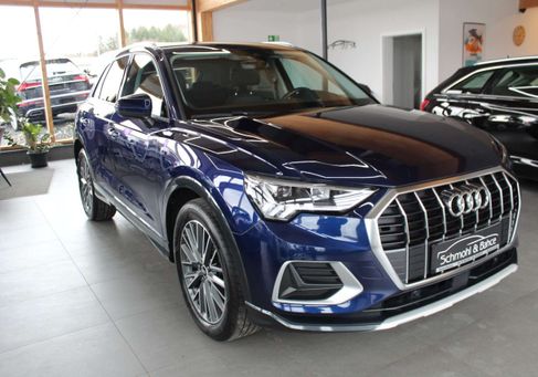 Audi Q3, 2023