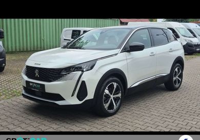 Peugeot 3008, 2023