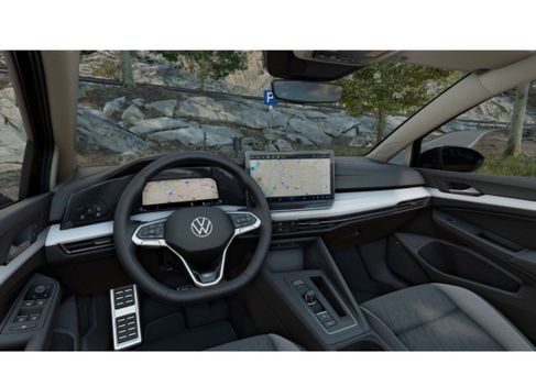 Volkswagen Golf, 2025 3