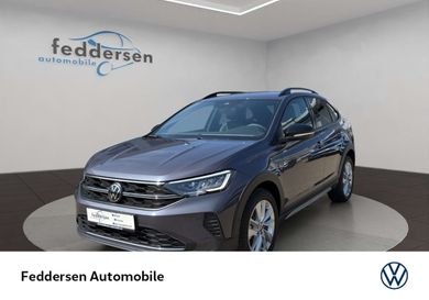 Volkswagen Taigo, 2025