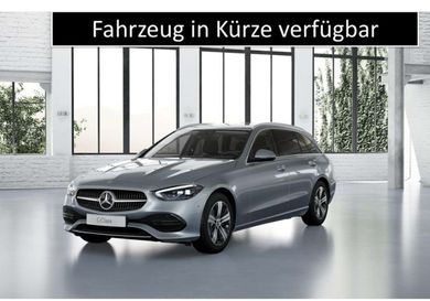 Mercedes-Benz C 200, 2023