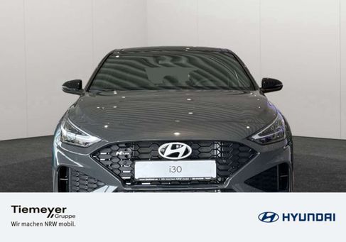 Hyundai i30, 2026 2
