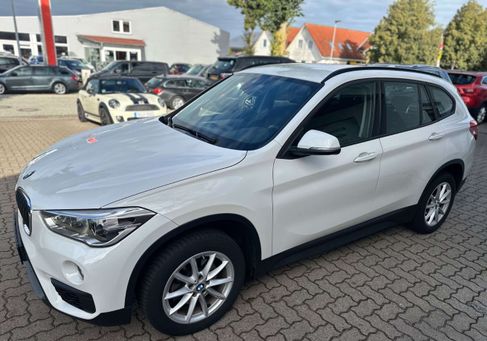 BMW X1, 2018 2