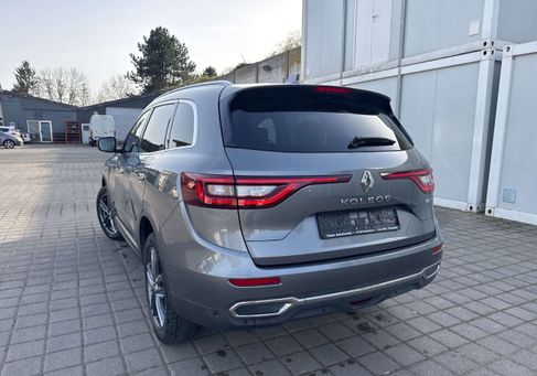 Renault Koleos, 2017