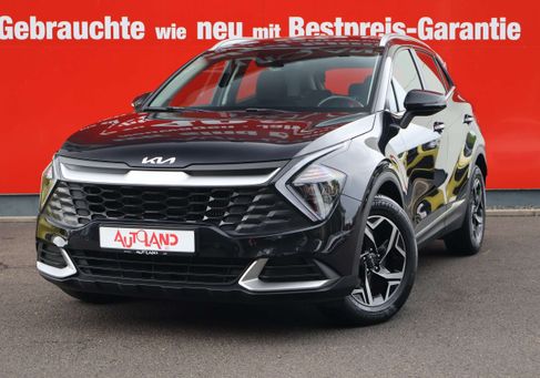 Kia Sportage, 2022 2