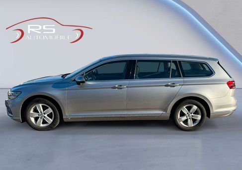 Volkswagen Passat Variant, 2021 2