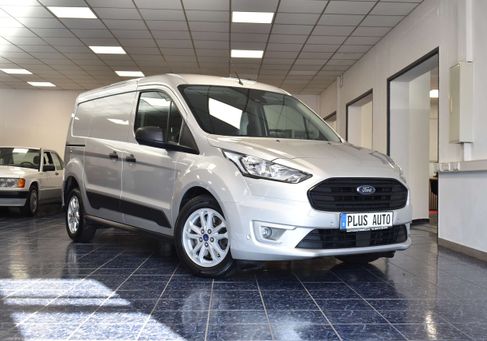 Ford Transit Connect, 2022