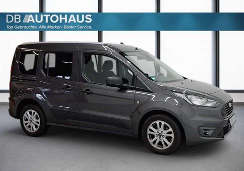 Ford Tourneo Connect, 2020