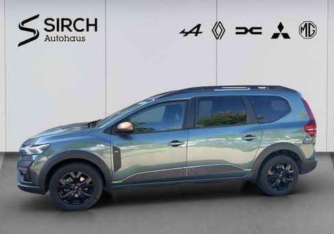 Dacia Jogger, 2025