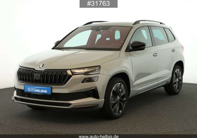 Skoda Karoq, 2024