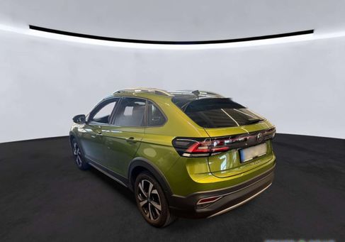 Volkswagen Taigo, 2023