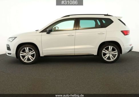 Seat Ateca, 2023