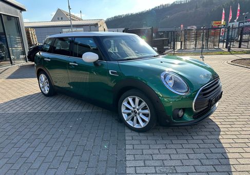 MINI Cooper D Clubman, 2020