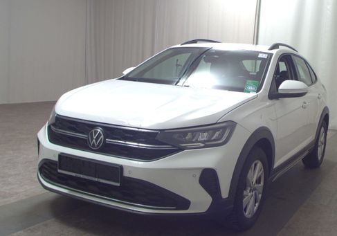 Volkswagen Taigo, 2023