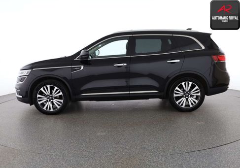 Renault Koleos, 2021