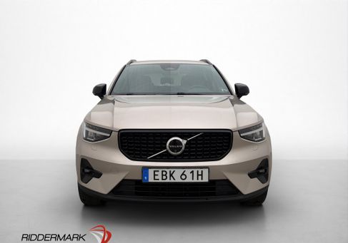 Volvo XC40, 2024 2