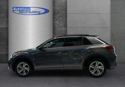 Volkswagen T-Roc, 2024