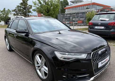 Audi A6 Allroad, 2018 3