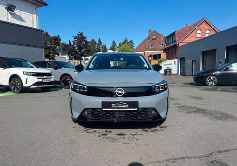 Opel Corsa, 2025 3