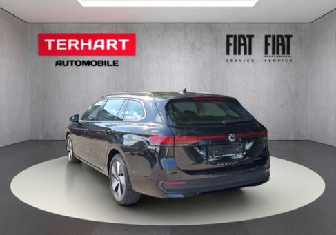 Volkswagen Passat Variant, 2024 3