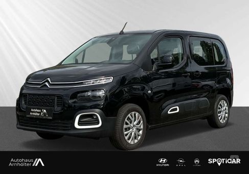 Citroën Berlingo, 2023