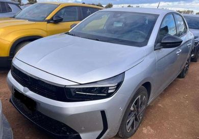 Opel Corsa, 2025