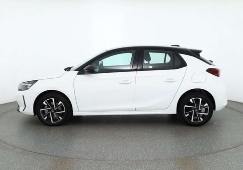Opel Corsa, 2025 2