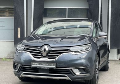 Renault Espace, 2023