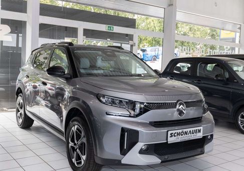 Citroën C3 Aircross, 2026