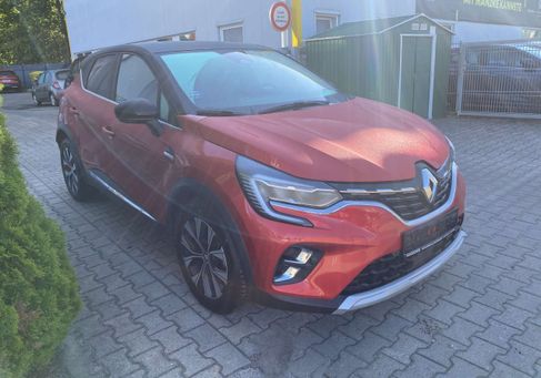 Renault Captur, 2023