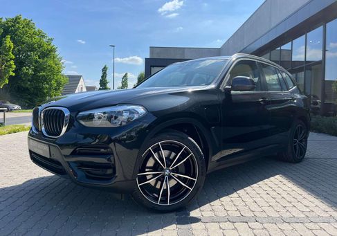 BMW X3, 2021 2