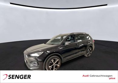 Seat Tarraco, 2023