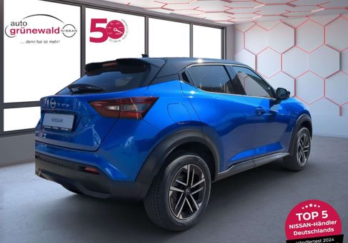 Nissan Juke, 2025 3