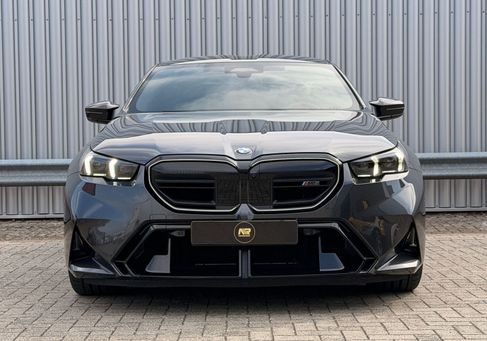 BMW M5, 2025