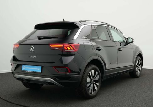 Volkswagen T-Roc, 2025