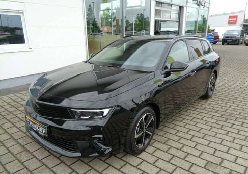 Opel Astra, 2024