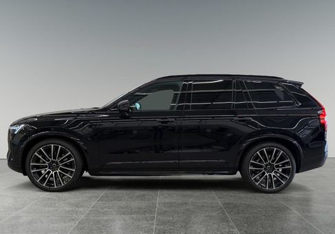 Volvo XC90, 2026 3
