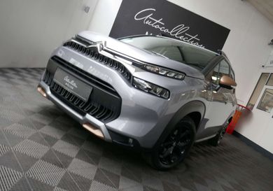 Citroën C3, 2023