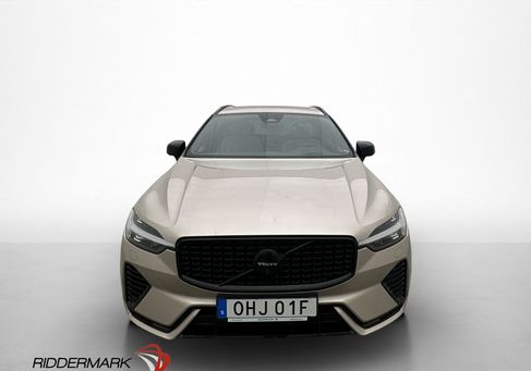 Volvo XC60, 2024