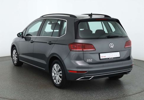 Volkswagen Golf Sportsvan, 2019