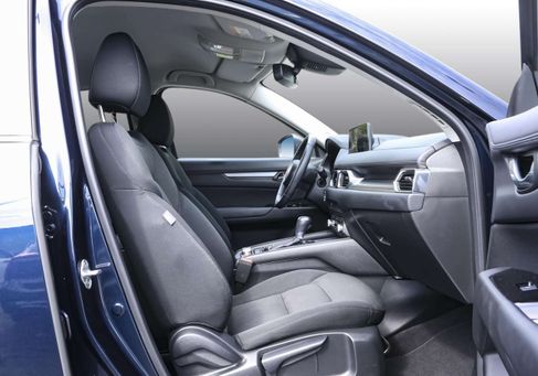 Mazda CX-5, 2023 3