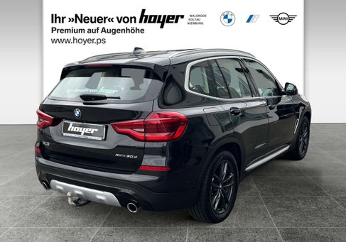 BMW X3, 2021 2