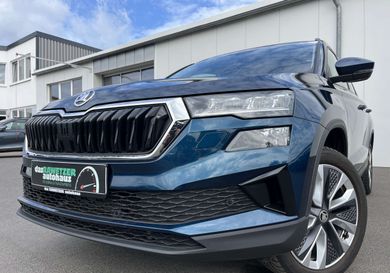 Skoda Karoq, 2024