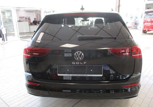 Volkswagen Golf, 2025 3
