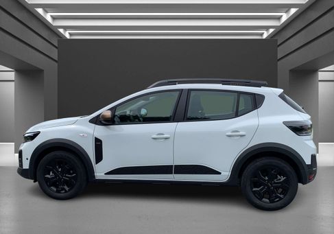 Dacia Sandero, 2026