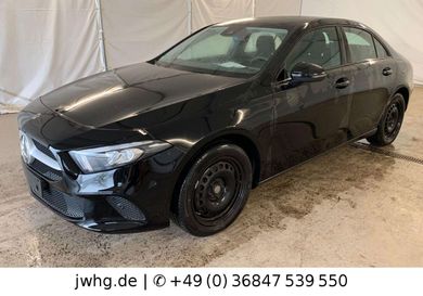 Mercedes-Benz A 250, 2022