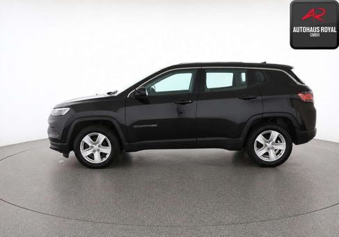 Jeep Compass, 2025 2
