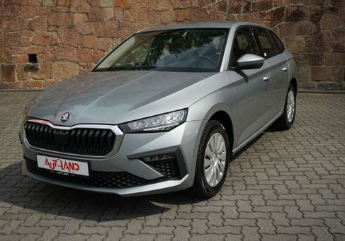 Skoda Scala, 2026