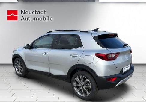 Kia Stonic, 2023
